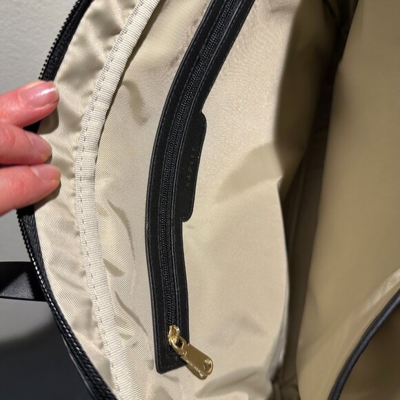 Radley London Black Laptop Bag – Used Once - Picture 7 of 12